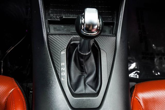 2024 Ford Mustang EcoBoost Premium Convertible - 23032724 - 22