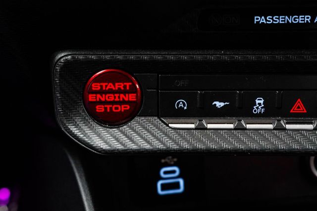 2024 Ford Mustang EcoBoost Premium Convertible - 23032724 - 25