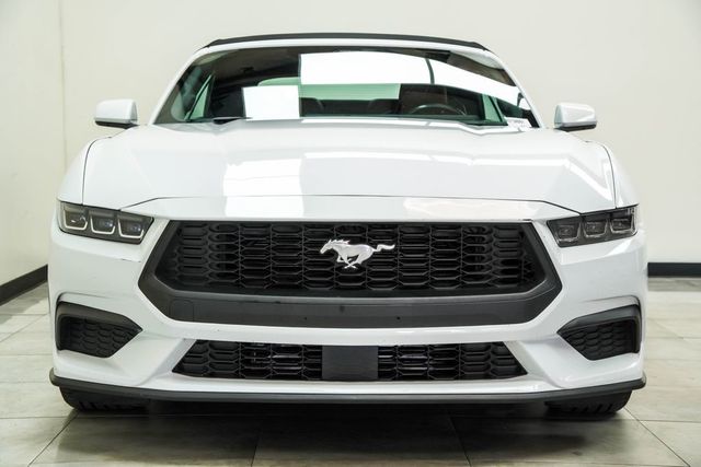 2024 Ford Mustang EcoBoost Premium Convertible - 23032724 - 6