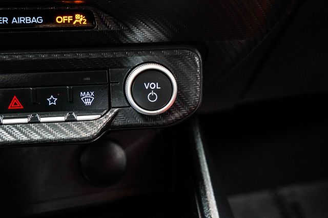 2024 Ford Mustang EcoBoost Premium Convertible - 23035243 - 25