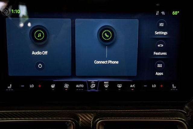 2024 Ford Mustang EcoBoost Premium Convertible - 23035243 - 27