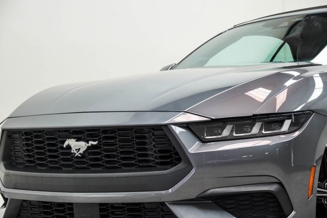 2024 Ford Mustang EcoBoost Premium Convertible - 23035243 - 2