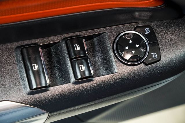 2024 Ford Mustang EcoBoost Premium Convertible - 23035243 - 39