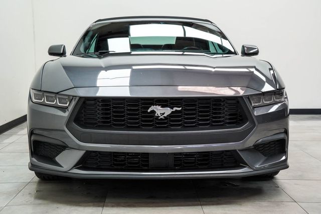 2024 Ford Mustang EcoBoost Premium Convertible - 23035243 - 6