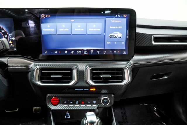 2024 Ford Mustang EcoBoost Premium Convertible - 23052326 - 21