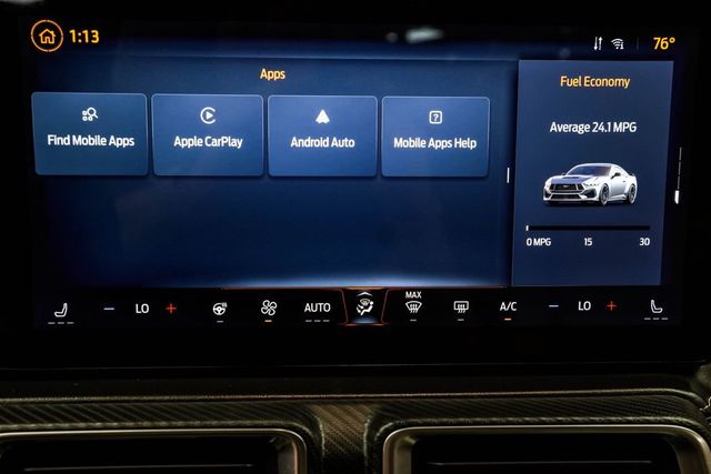 2024 Ford Mustang EcoBoost Premium Convertible - 23052326 - 26