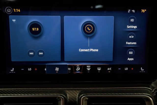2024 Ford Mustang EcoBoost Premium Convertible - 23052326 - 27