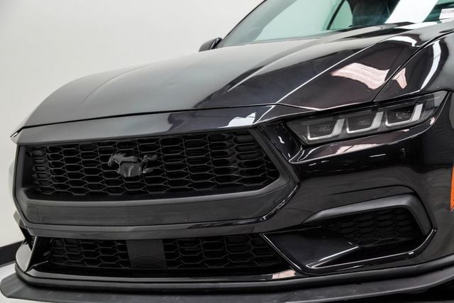 2024 Ford Mustang EcoBoost Premium Convertible - 23052326 - 2