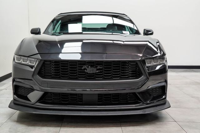 2024 Ford Mustang EcoBoost Premium Convertible - 23052326 - 5