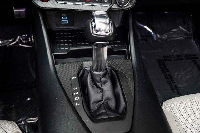 2024 Ford Mustang EcoBoost Premium Convertible - 22943934 - 17