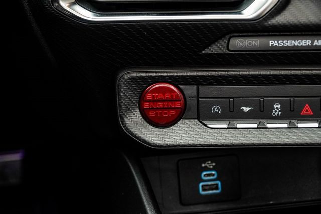 2024 Ford Mustang EcoBoost Premium Convertible - 22943934 - 18