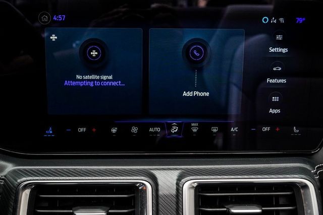 2024 Ford Mustang EcoBoost Premium Convertible - 22943934 - 20