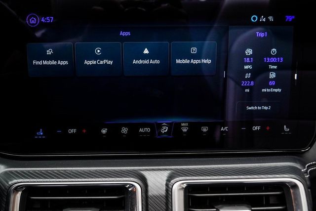 2024 Ford Mustang EcoBoost Premium Convertible - 22943934 - 21