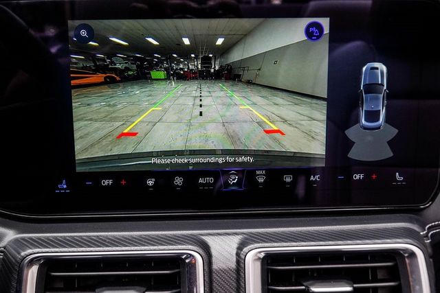 2024 Ford Mustang EcoBoost Premium Convertible - 22943934 - 22