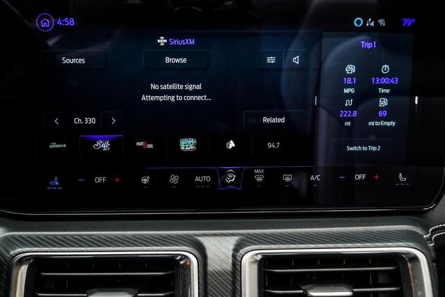 2024 Ford Mustang EcoBoost Premium Convertible - 22943934 - 23