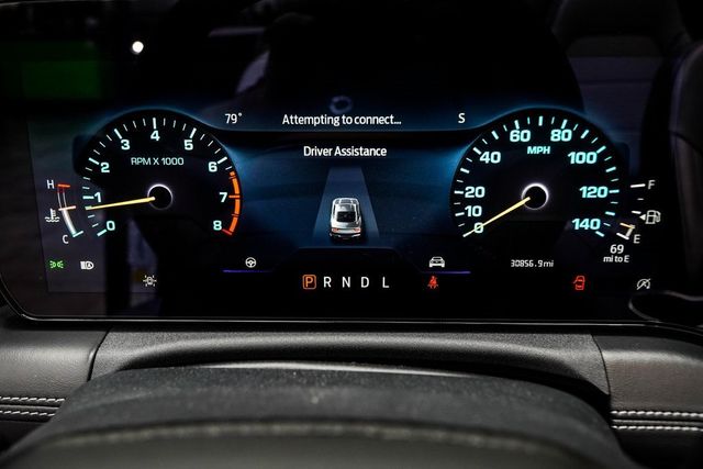 2024 Ford Mustang EcoBoost Premium Convertible - 22943934 - 27