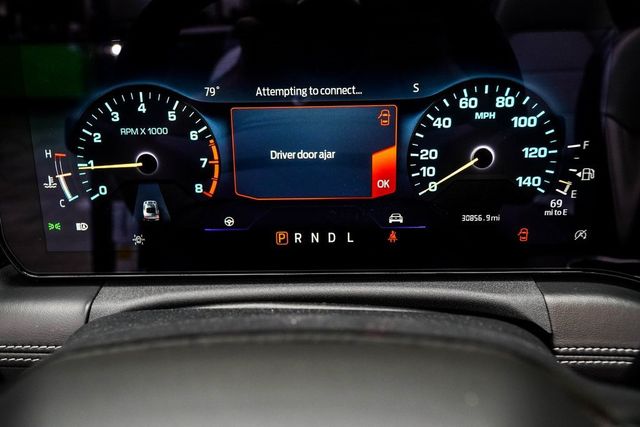 2024 Ford Mustang EcoBoost Premium Convertible - 22943934 - 28