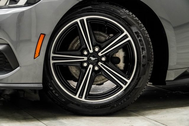 2024 Ford Mustang EcoBoost Premium Convertible - 22943934 - 3