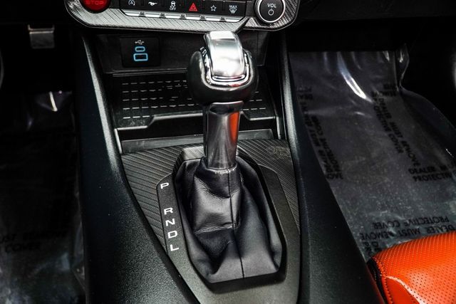 2024 Ford Mustang EcoBoost Premium Convertible - 22948765 - 16