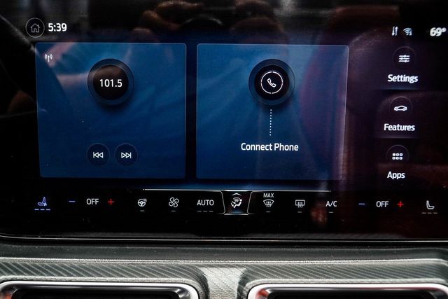 2024 Ford Mustang EcoBoost Premium Convertible - 22948765 - 19