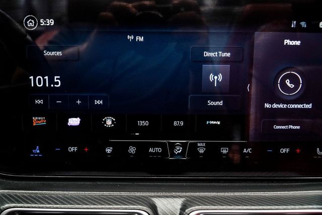 2024 Ford Mustang EcoBoost Premium Convertible - 22948765 - 20