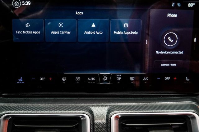 2024 Ford Mustang EcoBoost Premium Convertible - 22948765 - 22