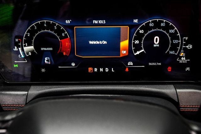 2024 Ford Mustang EcoBoost Premium Convertible - 22948765 - 28