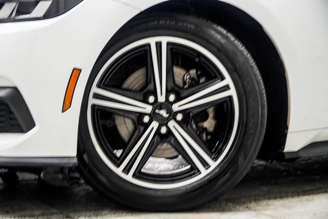 2024 Ford Mustang EcoBoost Premium Convertible - 22948765 - 2