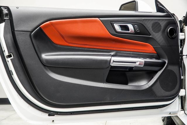 2024 Ford Mustang EcoBoost Premium Convertible - 22948765 - 30