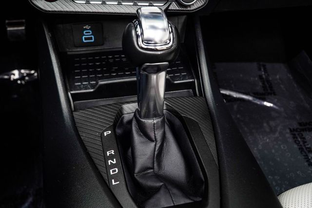 2024 Ford Mustang EcoBoost Premium Convertible - 23032698 - 19