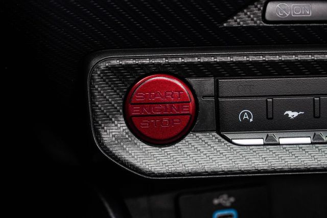 2024 Ford Mustang EcoBoost Premium Convertible - 23032698 - 21