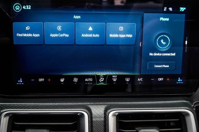 2024 Ford Mustang EcoBoost Premium Convertible - 23032698 - 22