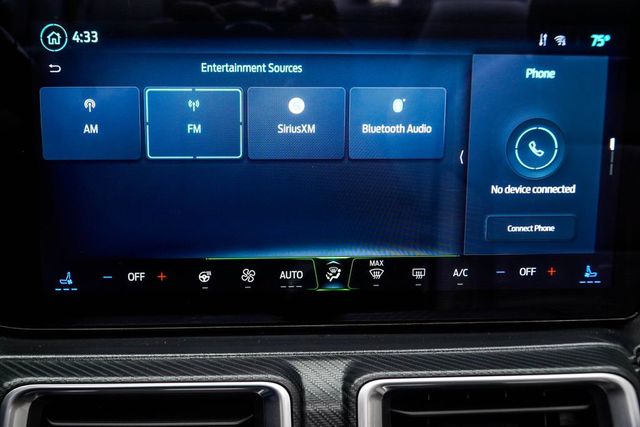 2024 Ford Mustang EcoBoost Premium Convertible - 23032698 - 23
