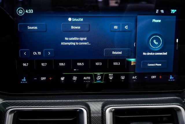 2024 Ford Mustang EcoBoost Premium Convertible - 23032698 - 24