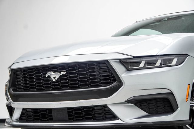 2024 Ford Mustang EcoBoost Premium Convertible - 23032698 - 5