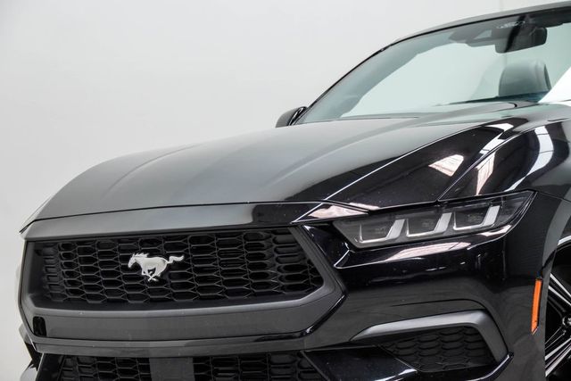 2024 Ford Mustang EcoBoost Premium Convertible - 23037865 - 2
