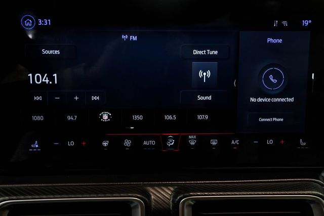 2024 Ford Mustang EcoBoost Premium Convertible - 23037865 - 30