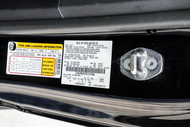 2024 Ford Mustang EcoBoost Premium Convertible - 23037865 - 41