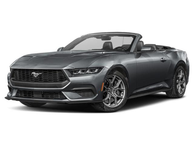 2024 Ford Mustang EcoBoost Premium Convertible - 23000563 - 0
