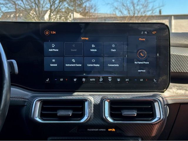 2024 Ford Mustang EcoBoost Premium Convertible - 23000563 - 18