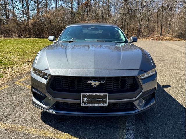 2024 Ford Mustang EcoBoost Premium Convertible - 23000563 - 1
