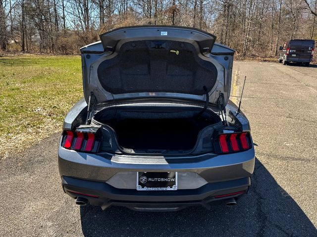 2024 Ford Mustang EcoBoost Premium Convertible - 23000563 - 6