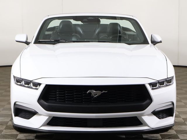 2024 Ford Mustang EcoBoost Premium Convertible - 22991398 - 11
