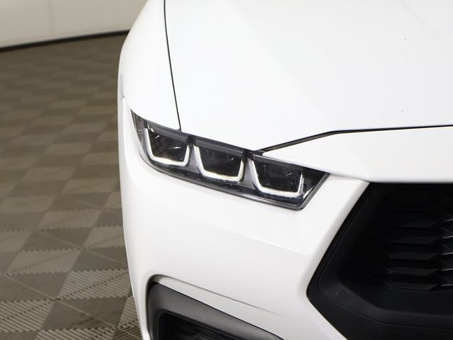 2024 Ford Mustang EcoBoost Premium Convertible - 22991398 - 14