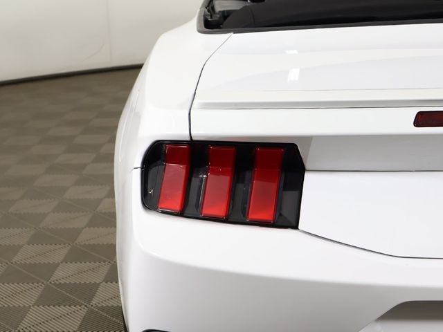 2024 Ford Mustang EcoBoost Premium Convertible - 22991398 - 15