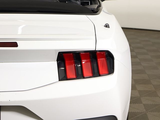 2024 Ford Mustang EcoBoost Premium Convertible - 22991398 - 16