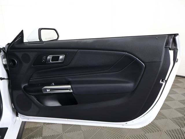 2024 Ford Mustang EcoBoost Premium Convertible - 22991398 - 23