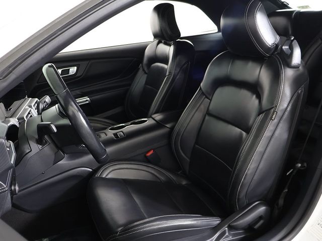 2024 Ford Mustang EcoBoost Premium Convertible - 22991398 - 26