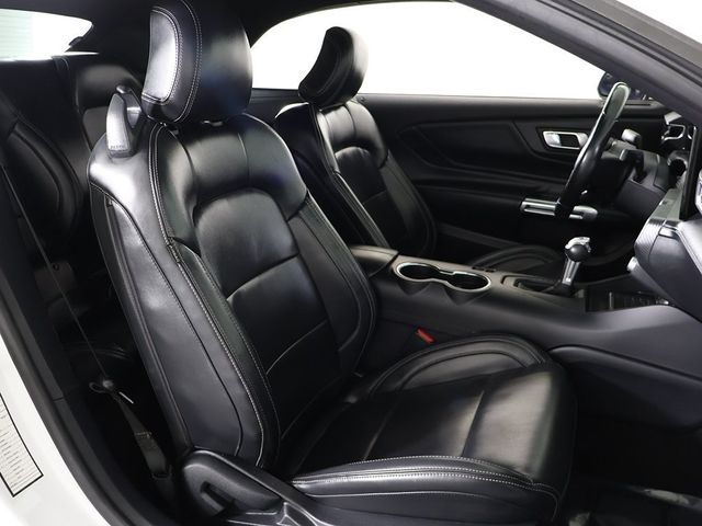 2024 Ford Mustang EcoBoost Premium Convertible - 22991398 - 27