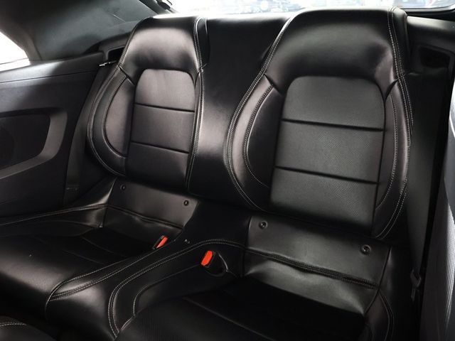 2024 Ford Mustang EcoBoost Premium Convertible - 22991398 - 32